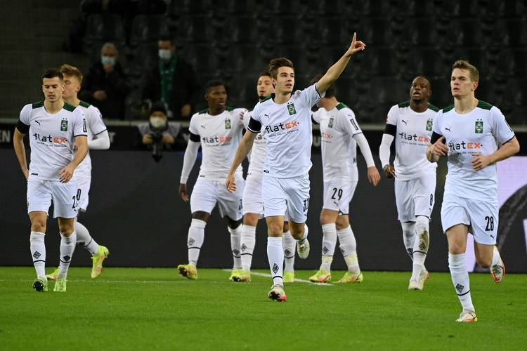 周六德甲：法兰克福VS圣保利，赛事前瞻分析、比分参考